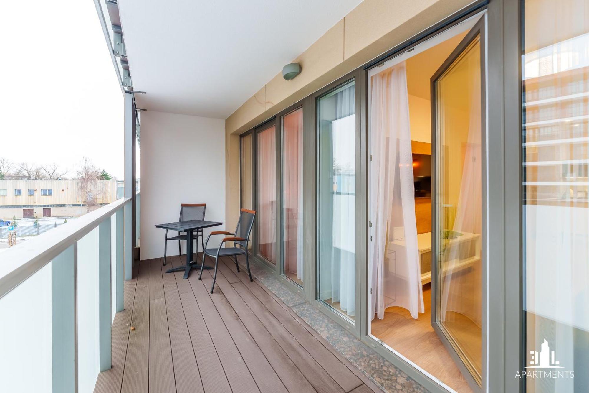 3L Apartments Kasprowicza 20Ab Free Pool, Sauna And Gym 코워브제크 외부 사진