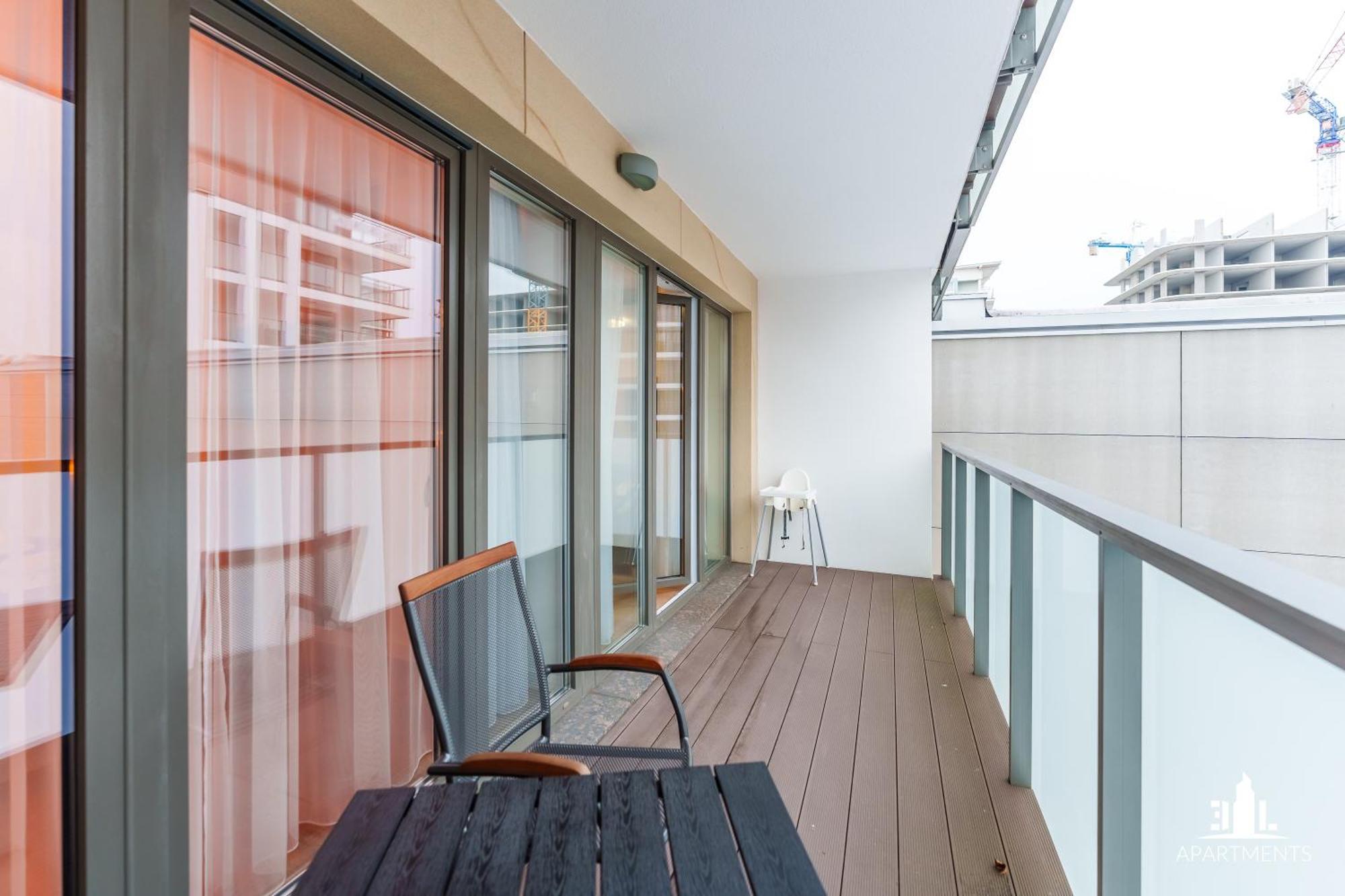 3L Apartments Kasprowicza 20Ab Free Pool, Sauna And Gym 코워브제크 외부 사진