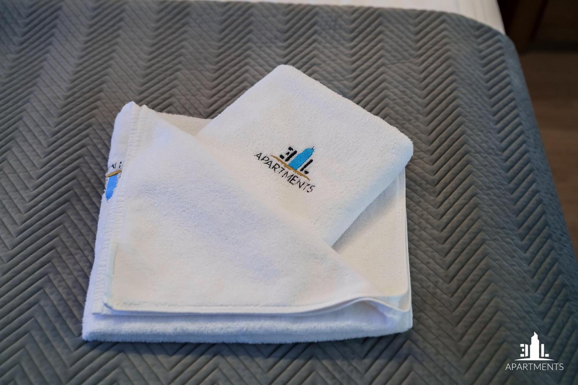 3L Apartments Kasprowicza 20Ab Free Pool, Sauna And Gym 코워브제크 외부 사진